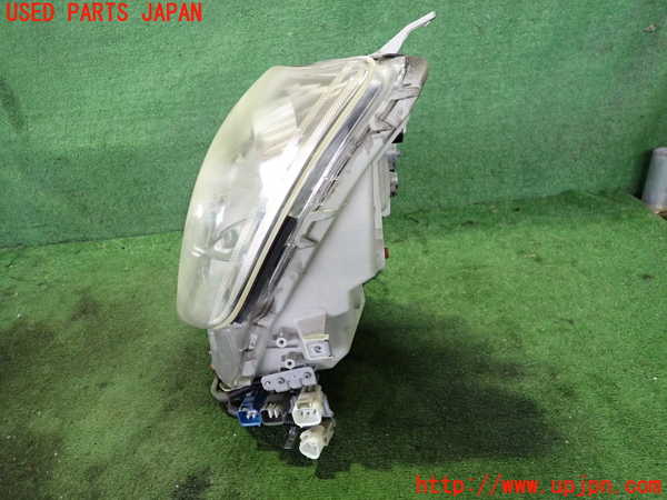 2UPJ-9238841132]クラウン ロイヤル(GRS180)左ヘッドライト HID 中古_4