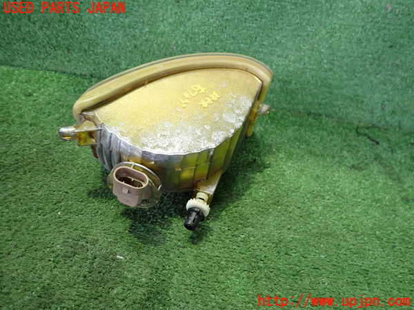 2UPJ-9238841180]クラウン ロイヤル(GRS180)右フォグ 中古_2