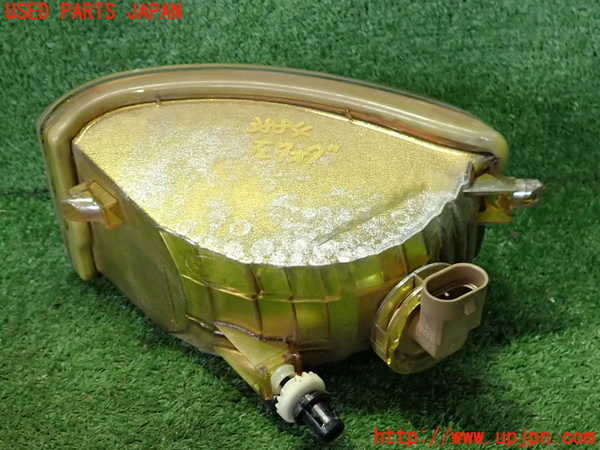 2UPJ-9238841182]クラウン ロイヤル(GRS180)左フォグ 中古_2