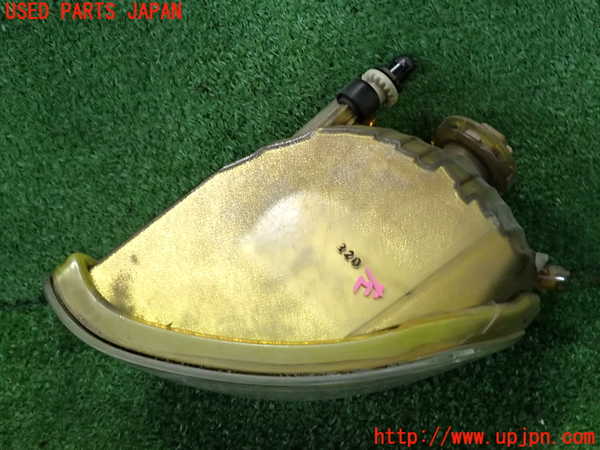 2UPJ-9238841182]クラウン ロイヤル(GRS180)左フォグ 中古_3