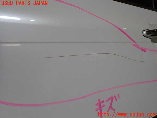 2UPJ-9238841260]クラウン ロイヤル(GRS180)左前ドア 中古 NSG M5O5_2