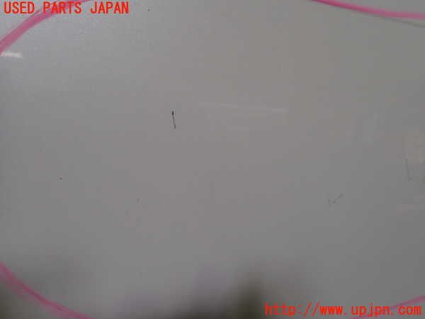 2UPJ-9238841320]クラウン ロイヤル(GRS180)左後ドア 中古 ASAHI M2F4_3