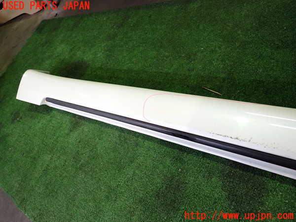 2UPJ-9238841390]クラウン ロイヤル(GRS180)右サイドステップ 中古_2