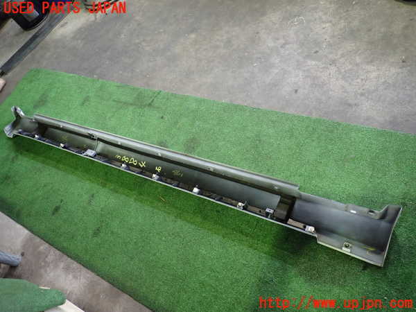 2UPJ-9238841390]クラウン ロイヤル(GRS180)右サイドステップ 中古_5