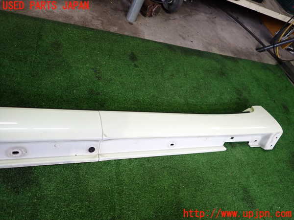 2UPJ-9238841392]クラウン ロイヤル(GRS180)左サイドステップ 中古_3