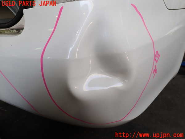 2UPJ-9238841610]クラウン ロイヤル(GRS180)リアバンパー ジャンク_3