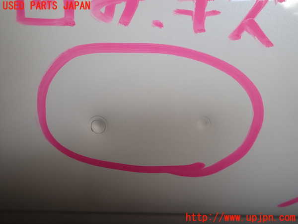 2UPJ-9238841610]クラウン ロイヤル(GRS180)リアバンパー ジャンク_4