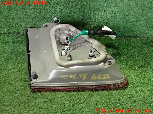 2UPJ-9238841550]クラウン ロイヤル(GRS180)右リアフィニッシャー 中古_3