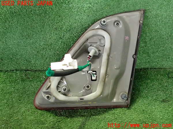 2UPJ-9238841552]クラウン ロイヤル(GRS180)左リアフィニッシャー 中古_2