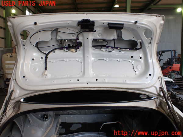 2UPJ-9238841500]クラウン ロイヤル(GRS180)トランク 中古_3