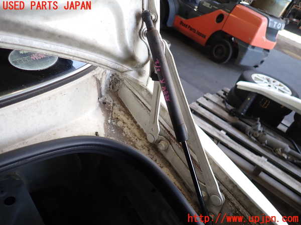 2UPJ-9238841506]クラウン ロイヤル(GRS180)トランクダンパー ジャンク_2