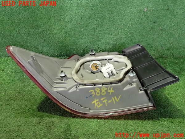 2UPJ-9238841530]クラウン ロイヤル(GRS180)右テールランプ 中古_3