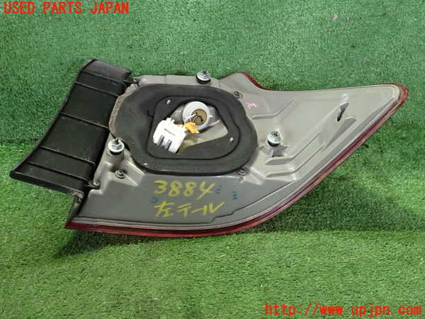 2UPJ-9238841536]クラウン ロイヤル(GRS180)左テールランプ 中古_3