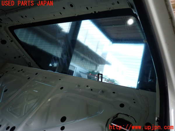 2UPJ-9238841560]クラウン ロイヤル(GRS180)リアガラス 中古 ASAHI M2F3_4