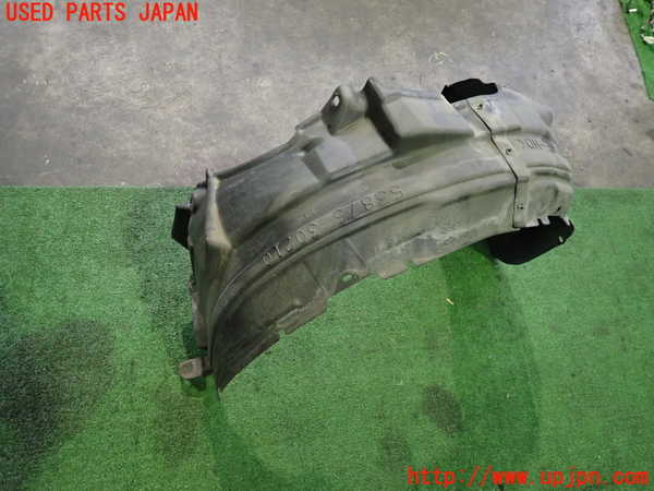 2UPJ-9238841090]クラウン ロイヤル(GRS180)右前フェンダーライナー 中古_3