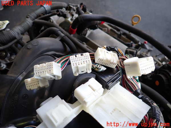 2UPJ-9238842010]クラウン ロイヤル(GRS180)エンジン 4GR-FSE 中古_3