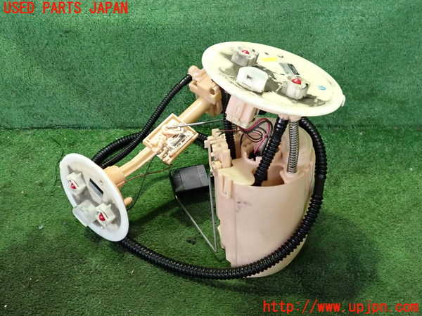 2UPJ-9238842510]クラウン ロイヤル(GRS180)燃料ポンプ 中古_2