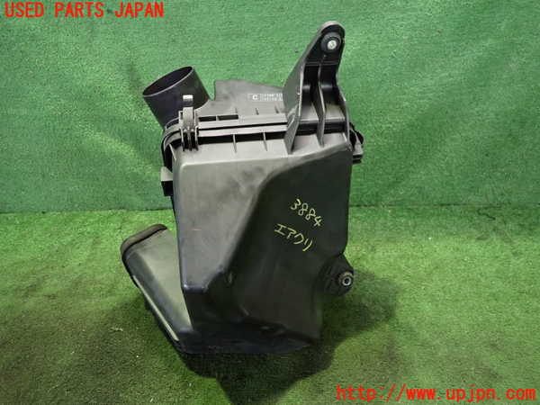 2UPJ-9238842560]クラウン ロイヤル(GRS180)エアクリーナーボックス 中古_2