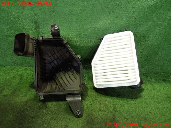 2UPJ-9238842560]クラウン ロイヤル(GRS180)エアクリーナーボックス 中古_4