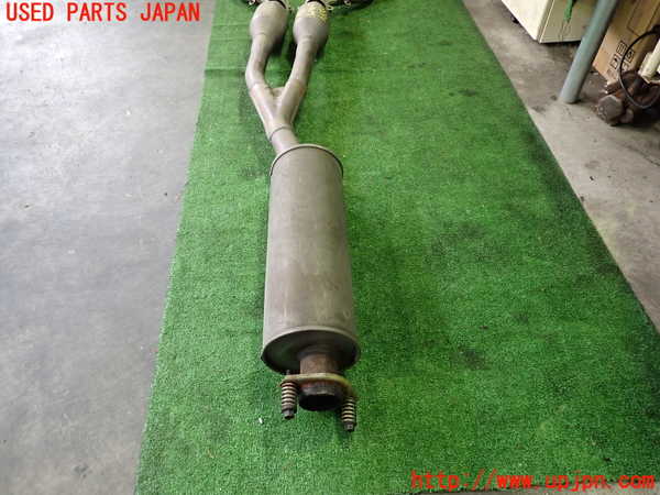 2UPJ-9238842631]クラウン ロイヤル(GRS180)フロントパイプ1 中古_3