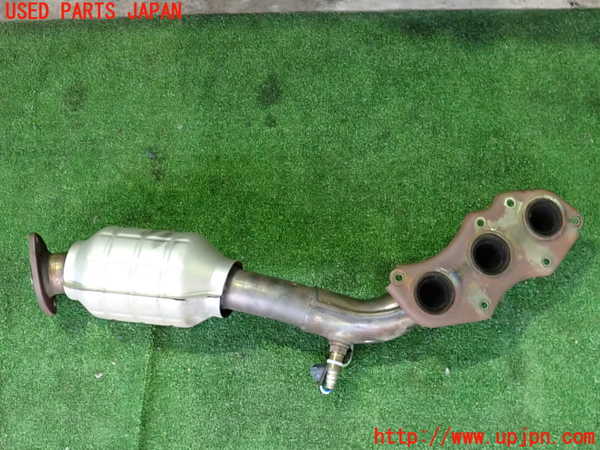 2UPJ-9238842661]クラウン ロイヤル(GRS180)触媒1 中古_3