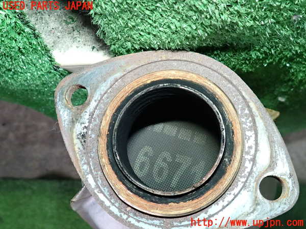 2UPJ-9238842662]クラウン ロイヤル(GRS180)触媒2 中古_2