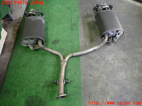 2UPJ-9238842671]クラウン ロイヤル(GRS180)リアマフラー1 中古_3