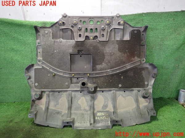 2UPJ-9238842170]クラウン ロイヤル(GRS180)エンジンアンダーカバー 中古_2