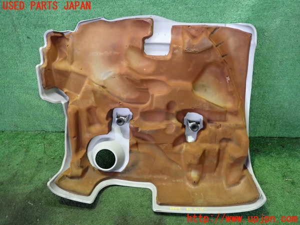 2UPJ-9238842160]クラウン ロイヤル(GRS180)エンジンアッパーカバー 中古_2