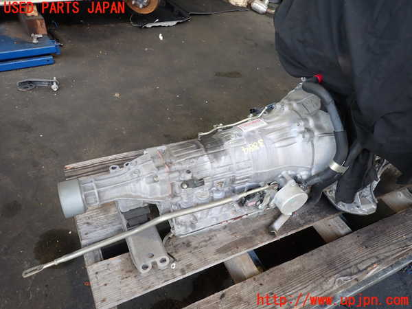 2UPJ-9238843010]クラウン ロイヤル(GRS180)ミッション AT 4GR-FSE 中古_2