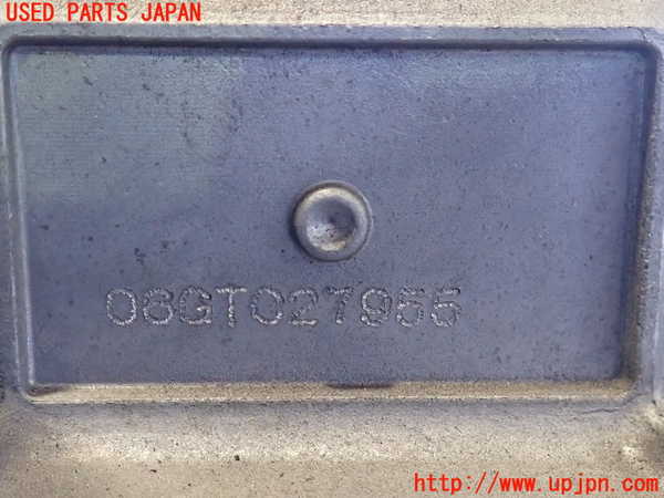 2UPJ-9238843010]クラウン ロイヤル(GRS180)ミッション AT 4GR-FSE 中古_4