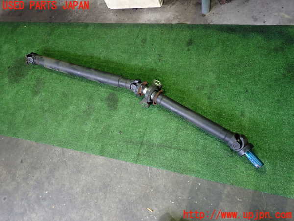 2UPJ-9238843410]クラウン ロイヤル(GRS180)リアプロペラシャフト 中古_2