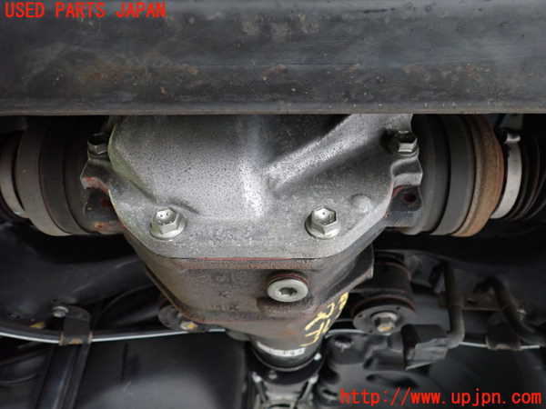 2UPJ-9238844355]クラウン ロイヤル(GRS180)リアデフ 中古_2