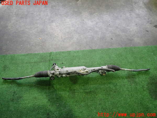 2UPJ-9238844235]クラウン ロイヤル(GRS180)パワステギアボックス 中古_2