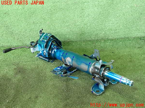 2UPJ-9238844260]クラウン ロイヤル(GRS180)ステアリングシャフト 中古_2