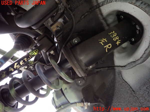 2UPJ-9238845045]クラウン ロイヤル(GRS180)左リアストラット ジャンク_2