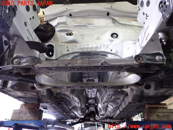 2UPJ-9238845285]クラウン ロイヤル(GRS180)フロントメンバー 中古_2