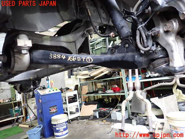 2UPJ-9238845176]クラウン ロイヤル(GRS180)右フロントロアアーム1 中古_2