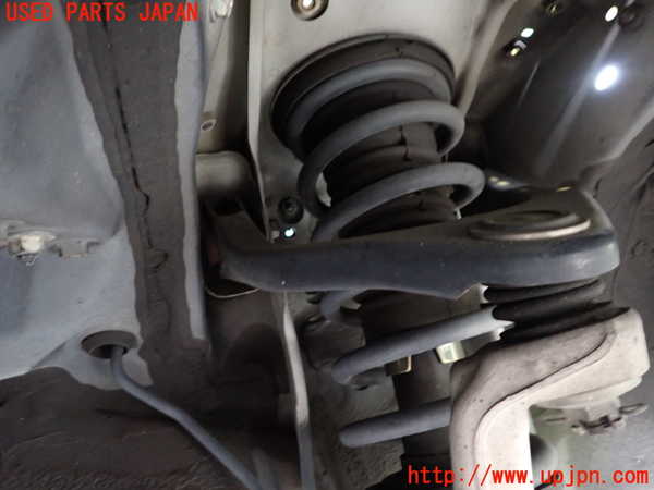 2UPJ-9238845126]クラウン ロイヤル(GRS180)右フロントアッパーアーム1 中古_2