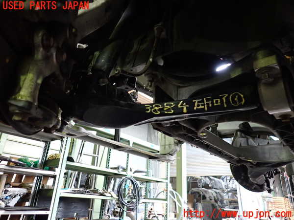 2UPJ-9238845186]クラウン ロイヤル(GRS180)左フロントロアアーム1 中古_2