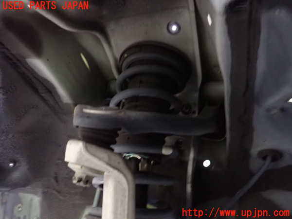 2UPJ-9238845136]クラウン ロイヤル(GRS180)左フロントアッパーアーム1 中古_2