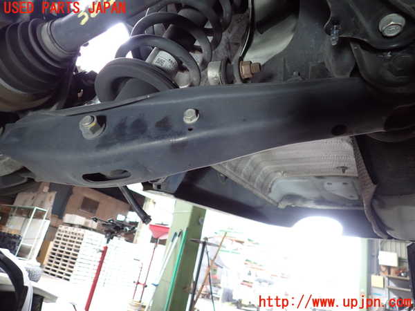 2UPJ-9238845200]クラウン ロイヤル(GRS180)右リアロアアーム1 中古_2