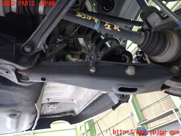 2UPJ-9238845226]クラウン ロイヤル(GRS180)左リアロアアーム1 中古_2