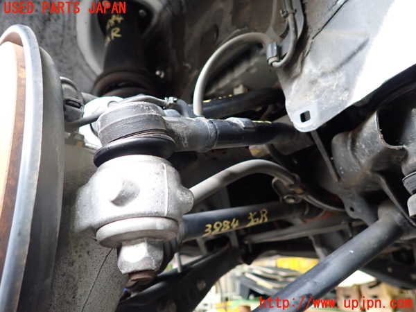 2UPJ-9238845325]クラウン ロイヤル(GRS180)右リアテンションロッド 中古_2