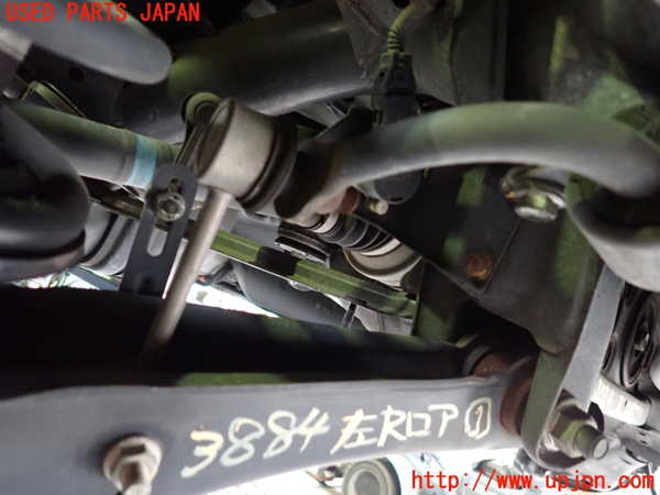 2UPJ-9238845445]クラウン ロイヤル(GRS180)リアスタビライザー 中古_2