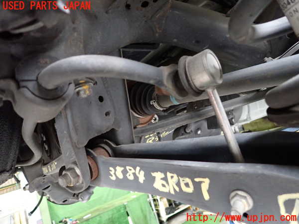 2UPJ-9238845445]クラウン ロイヤル(GRS180)リアスタビライザー 中古_3