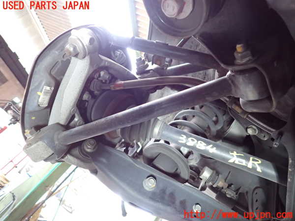 2UPJ-9238845205]クラウン ロイヤル(GRS180)右リアロアアーム2 中古_2