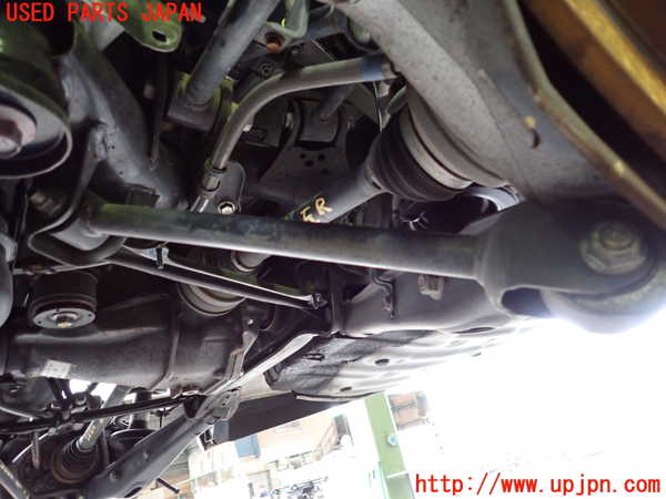 2UPJ-9238845227]クラウン ロイヤル(GRS180)左リアロアアーム2 中古_2