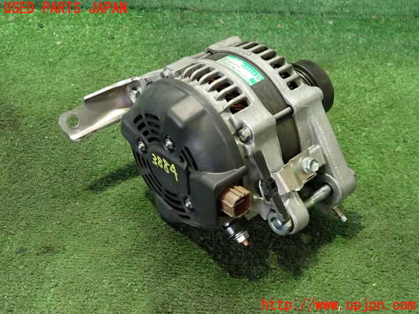 2UPJ-9238846015]クラウン ロイヤル(GRS180)オルタネーター(ダイナモ) 中古_2