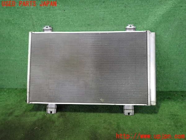 2UPJ-9238846031]クラウン ロイヤル(GRS180)エアコンコンデンサー1 中古_2